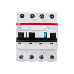 Автоматический выключатель дифференциального тока ABB DS203NC C16 AC30 2CSR256040R1164 (артикул 16024112) – фото 1