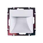 Встраиваемая LED подсветка WERKEL W1154101 a051122 (артикул 16603070) – фото 1