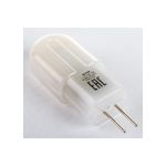 Светодиодная лампа Elektrostandard G4 LED 3W 12V 360 4200K BLG408 a049634 (артикул 16457299) – фото 1