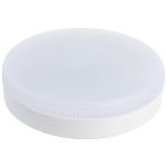 Светодиодная лампа Ecola GX53 LED Premium 15,0W Tablet 220V 4200K матовое стекло /композит/ 27x75 T5UV15ELC (артикул 16223709) – фото 1