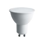 Светодиодная лампа Nord-Yada GU10 7W 220V MR16 4200K 903890 (артикул 19867840) – фото 1