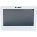Монитор видеодомофона Tantos Amelie Slim, White (артикул 15537129) – фото 1