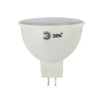 Светодиодная лампа ЭРА LED smd MR16-4w-840-GU5 3 Б0017747 (артикул 15627125) – фото 1