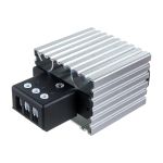 Обогреватель для установки на DIN-рейку TDM 230В 15Вт SQ0832-0001 (артикул 16138098) – фото 1
