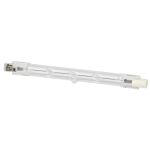 Галогенная лампа ЭРА J118-150W-R7s-230V, J118, 150Вт, R7s 10/500/18000 Б0048493 (артикул 16476966) – фото 1