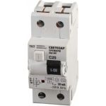 УЗО СВЕТОЗАР Премиум SV-49112-30-63 (артикул 13658804) – фото 1