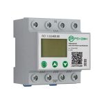 Трехфазное реле контроля напряжения РЕЛЕОН 230-400В AC; 80А, RC113840080 (артикул 21257638) – фото 1