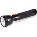 Фонарь ЯРКИЙ ЛУЧ LA-230 MAG аккуммулятор 3W 230лм узконаправленный луч, IPX5, Li-Ion 1800mAh, вст.ЗУ micro-USB 4606400106517 (артикул 21624940) – фото 1