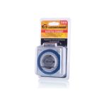 Электронная розетка-таймер Elektrostandard TMH-M-2 16A x1 IP44 Белый a026135 (артикул 15777071) – фото 1