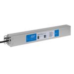 Герметичный компактный блок питания ELF, 12В, 150Вт, IP67 12150С-HY (артикул 15854477) – фото 1