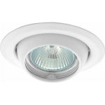 Точечный светильник KANLUX ARGUS CT-2117-W 311 (артикул 16238214) – фото 1