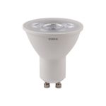 Светодиодная лампа OSRAM LED STAR, PAR16, 4Вт, GU10 265 Лм, 4000 К, нейтральный белый свет 4058075481374 (артикул 18134215) – фото 1