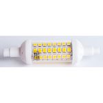 Светодиодная лампа Uniel LED-J78-6W/4000K/R7s/CL PLZ06WH UL-00009187 (артикул 21752842) – фото 1