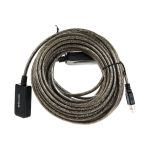 Удлинительный активный кабель Telecom USB2.0-repeater, Am--Af, 15м TUS7049-15M (артикул 16170671) – фото 1