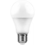 Светодиодная лампа - шар E27 12W 6400K FERON LB-93 25490 (артикул 15608069) – фото 1