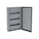 Распределительный навесной щит EKF ЩРН-36 520х310х120 IP54 Basic SQmb24-36-bas (артикул 16059108) – фото 1