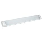 Светильник IEK, LED ДБО 5005 18вт 6500К IP20 600мм металл LDBO0-5005-18-6500-K02 (артикул 16460044) – фото 1