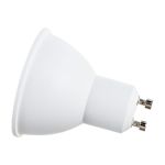 Светодиодная лампа Volpe. Форма JCDR, матовая. Серия Norma LED-JCDR-7W/WW/GU10/NR UL-00003838 (артикул 15951168) – фото 1