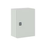 Шкаф DKC ST с монтажной платой 400х300х200мм от IP65-до IP66 IK10 R5ST0432 (артикул 18126241) – фото 1
