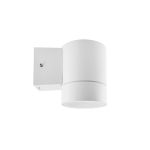 Уличный односторонний светильник IN HOME GX53S-1W-ЦИЛИНДР под GX53 230B белый IP65 4690612023502 (артикул 16022148) – фото 1