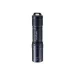 Фонарь Fenix E01 V2.0 черный e01v20bk (артикул 18452911) – фото 1