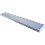 Офисный светодиодный потолочный светильник ВСЕСВЕТОДИОДЫ Макси- 40W-5000Lm 7000 (артикул 16538693) – фото 1