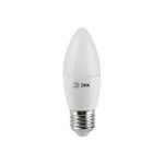 Светодиодная лампа ЭРА LED smd B35-7w-840-E27 Б0020540 (артикул 15627083) – фото 1