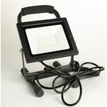 Светодиодный прожектор Петромаш ""ВЕГАС"" YX-01W 30W ,6500К, IP65 61597 (артикул 21170020) – фото 1
