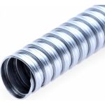 Металлорукав FORTISFLEX Р3-Ц 20 80111 (артикул 16408758) – фото 1