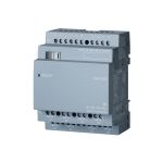 Модуль расширения Siemens LOGO! DM16 230R 230В, 8DI 8DO 6ED10551FB100BA2 (артикул 18540781) – фото 1