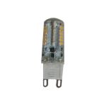 Лампа капсула G9 3Вт 12B Вымпел 9143 (артикул 15636285) – фото 1