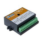 Автономный контроллер электронных ключей ДАКСИС iButton серии DS1990 СТМ12 вер.7 (артикул 19268364) – фото 1