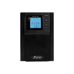 Источник бесперебойного питания POWERMAN Online 2000 6046352 (артикул 15615781) – фото 1