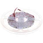 Лента Jazzway PLS 2835/ 60-12V W IP20 5m белый свет 2858009 (артикул 17387874) – фото 1
