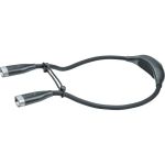 Фонарь Navigator NPT-N01 на шею 4LED1, 5Вт акк. 3,7В 0,85Ач 93188 (артикул 20683221) – фото 1