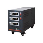 Стабилизатор Энергия Hybrid - 9 000/3 II поколение Е0101-0164 (артикул 15702947) – фото 1