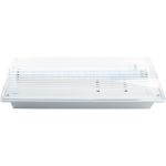 Аварийный светильник FERON 20 LED AC/DC, белый, EM100 41535 (артикул 19654098) – фото 1