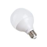 Светодиодная лампа ФОТОН LED G95 15W E27 4000K 23949 (артикул 16576460) – фото 1