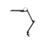 Настольный светильник IEK LED 2015 8Вт, черный LDNL2-2015-1-VV-08-K02 (артикул 21350134) – фото 1