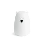 Силиконовый ночник Rombica LED Teddy мягкий силиконовый корпус DL-A008 (артикул 16290050) – фото 1