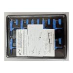 Неполеруемый коннектор быстрого оконцевания FOPS EASYCONN-SC/UPC-F / 10 шт / 2 (артикул 21539098) – фото 1