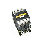 Контактор IEK КМИ-49512 95А 220В ИЭК KKM41-095-230-11 (артикул 15165211) – фото 1