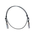 Соединительный адаптер GIGALINK SFP+ to SFP+, 1 м GL-CC-SFP-010 (артикул 16112238) – фото 1