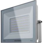 Светильник ОНЛАЙТ 90 140 ofl-100-6k-wh-ip65-led 90140 (артикул 25075245) – фото 1