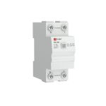 Реле напряжения EKF Basic RVb-40A rvb-40a (артикул 16367201) – фото 1