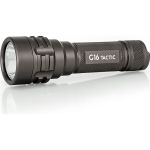 Фонарь ЯРКИЙ ЛУЧ G16 TACTIC Luminus SST-40 5000K с встроенным ЗУ 4606400106418 (артикул 18329209) – фото 1