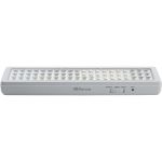 Аварийный светильник FERON 60 LED AC/DC, белый, EM112 41534 (артикул 19653732) – фото 1