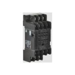 Модульный разъем ONI РРМ78/4PYF14A для РЭК78/4MY4 IEK RRP20D-RRM-4 (артикул 17737198) – фото 1