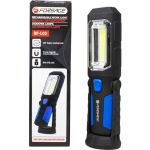 Светодиодная аккумуляторная лампа Forsage F-RF-L02 51060 (артикул 21366544) – фото 1