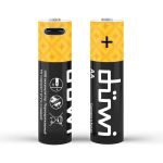Комплект аккумуляторов duwi AA 2PACK Li-Ion 1.5V 62010 5 (артикул 21555838) – фото 1